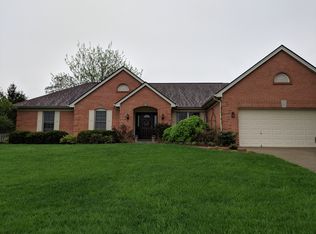 2 Harvard Ct, Alexandria, KY 41001