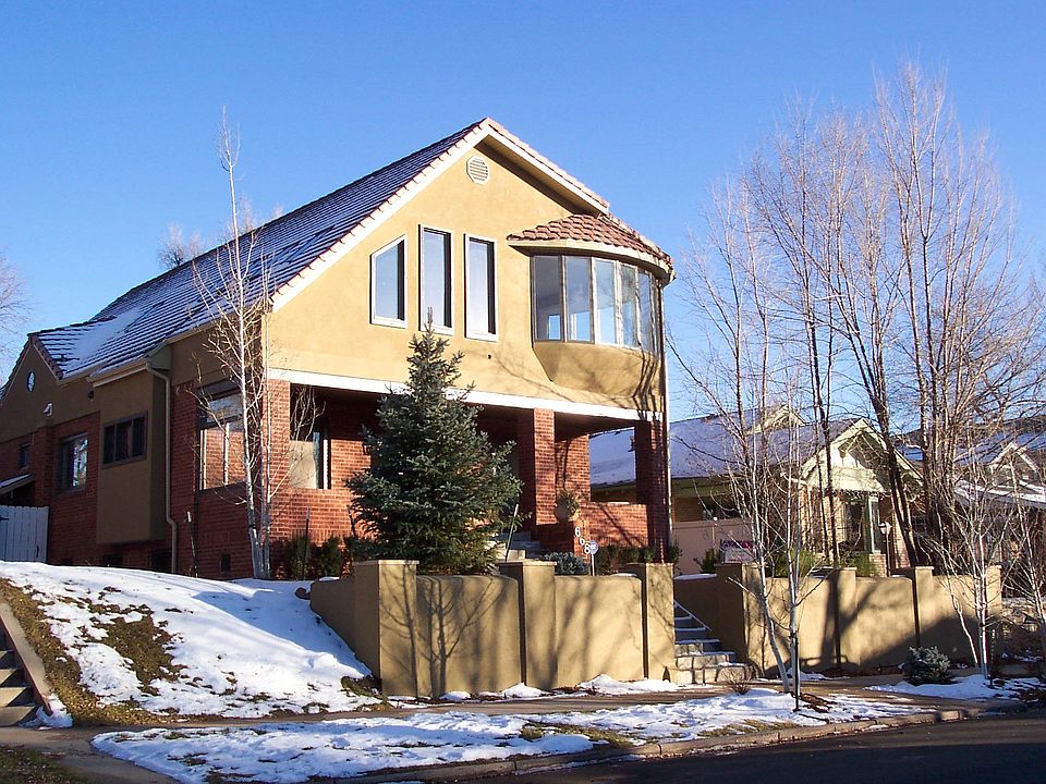 Front View