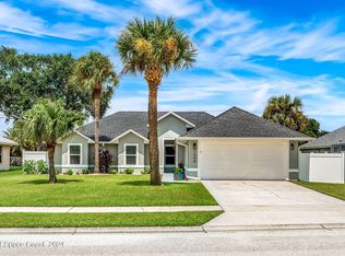 1344 Heritage Acres Blvd, Rockledge, FL 32955