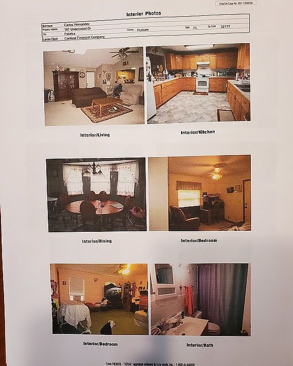 1st image of 107 Underwood Dr