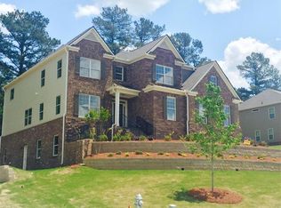 2246 Caledonia Dr, Lawrenceville, GA 30045