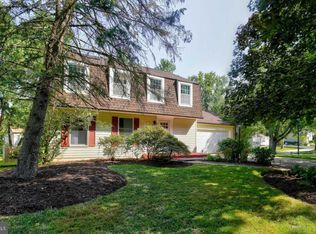 6428 Deep Calm, Columbia, MD 21045