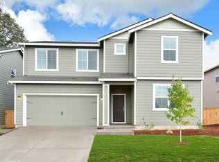 851 Bear Creek Dr, Molalla, OR 97038