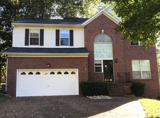 2518 Port Kembla Dr, Mount Juliet, TN 37122