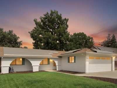 423 El Dorado Dr, Woodland, CA, 95695