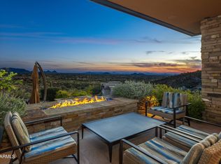 39202 N Charles Blair Macdonald Rd, Scottsdale, AZ 85262