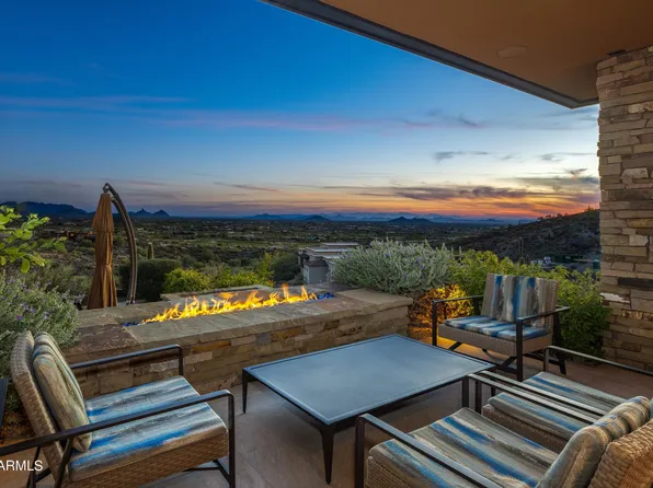 39202 N CHARLES BLAIR MACDONALD Road, Scottsdale, AZ 85262