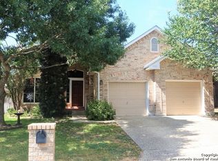 1315 Bluff Frst, San Antonio, TX 78248
