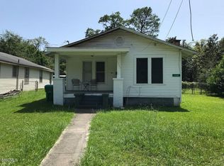1335 20th St, Gulfport, MS 39501
