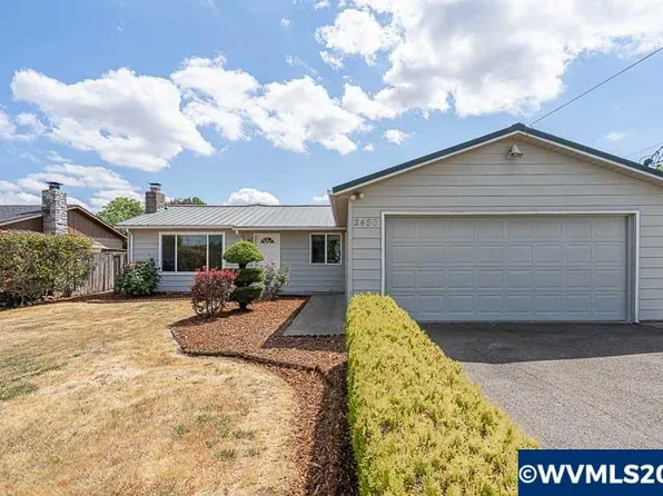 2450 Evergreen Ave NE, Salem, OR 97301