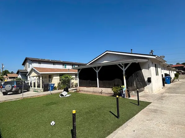 141 E 87th Pl, Los Angeles, CA 90003