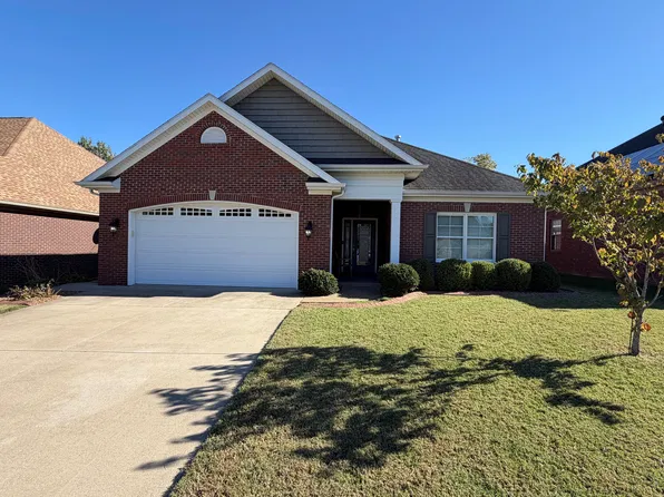 3963 Cross Creek Trl, Owensboro, KY 42303