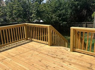 216 Randolph St, Morganton, NC 28655