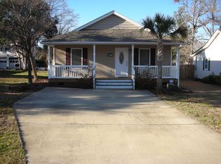1338 B Ave, West Columbia, SC 29169