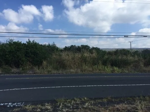 King Kamehameha Blvd Lot 22, Ocean View, HI 96737