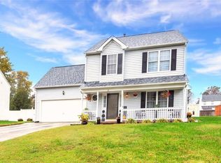 12 Gallaer Ct, Hampton, VA