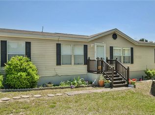 188 Brazos Valley Ln, Weatherford, TX 76087