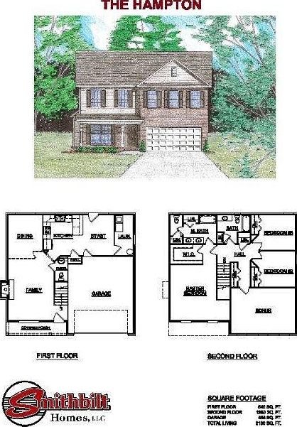 1st image of 1834 Point Wood Dr