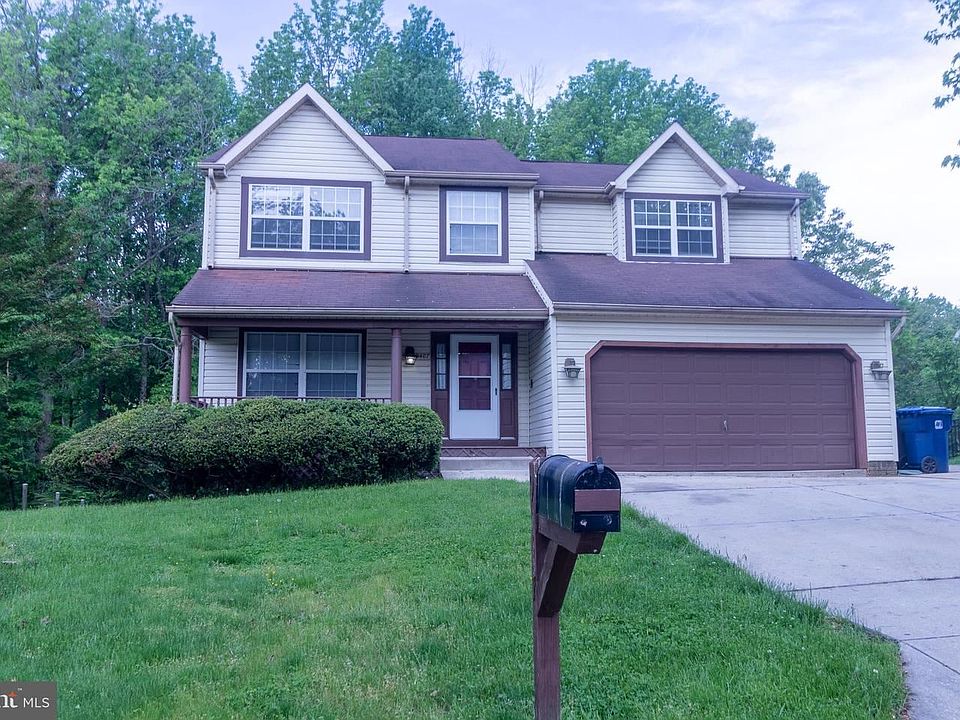 1st image of 9407 Concord Dr