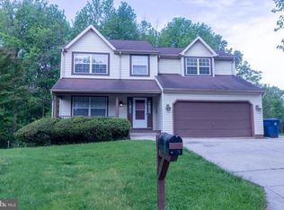 9407 Concord Dr, Upper Marlboro, MD 20772