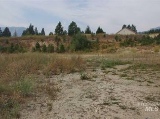 L-4 S Middlefork Rd, Garden Valley, ID 83622