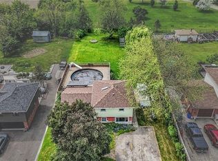 160 Woodburn Rd, Hamilton, ON L0R 1P0