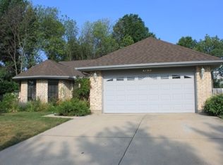 8789 Trowbridge Way, Dayton, OH 45424