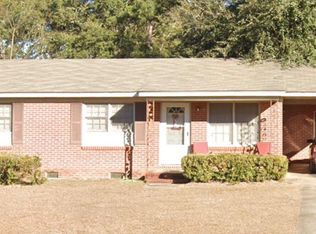 1409 Colquitt Ave, Albany, GA 31707
