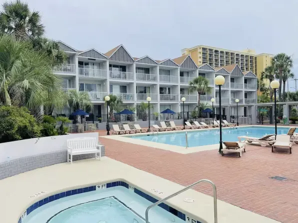 6803 N Ocean Blvd, Myrtle Beach, SC