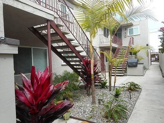 5th image of 4663 33rd St APT 4
