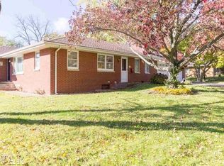 500 Marian Ave, Normal, IL 61761