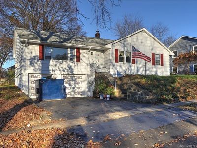 40 North Acre Place, Stratford, CT, 06614