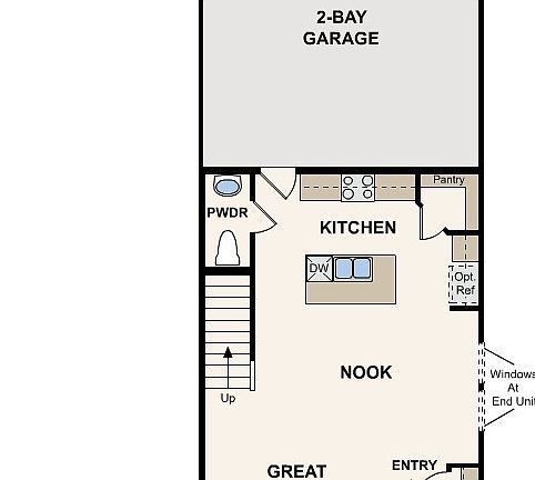 2nd image of this home