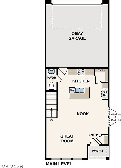 2nd image of 8893 Grabill Spruce St