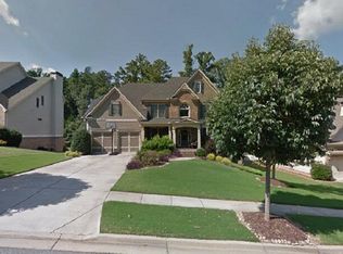 724 Crescent Circle, Holly Springs, GA 30115