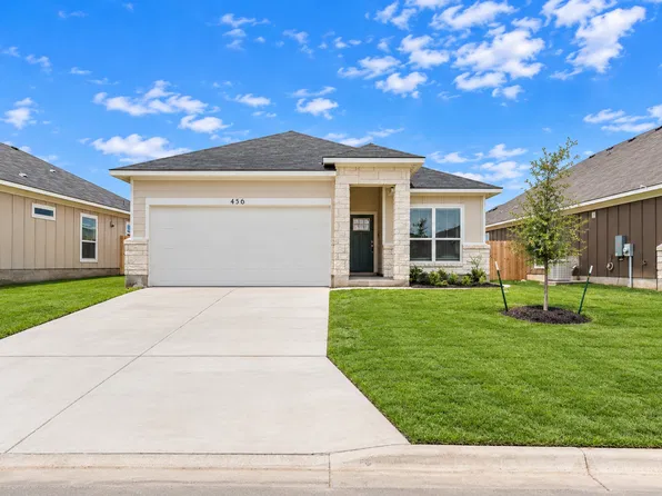 456 Winscott Ave, Temple, TX 76502