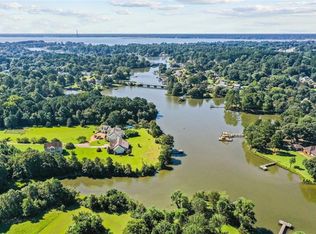 7848 Guinea Rd, Hayes, VA 23072