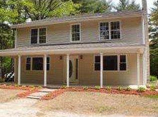 134 Mount William Pond Rd, Weare, NH 03281