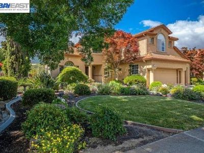 258 El Pueblo Pl, Clayton, CA, 94517