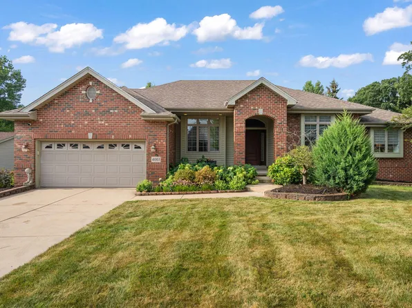 4003 W 92nd Pl, Merrillville, IN 46410