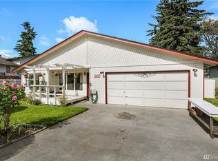 35427 18th Ave SW, Federal Way, WA 98023