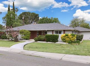 3607 W Alpine Ave, Stockton, CA 95204