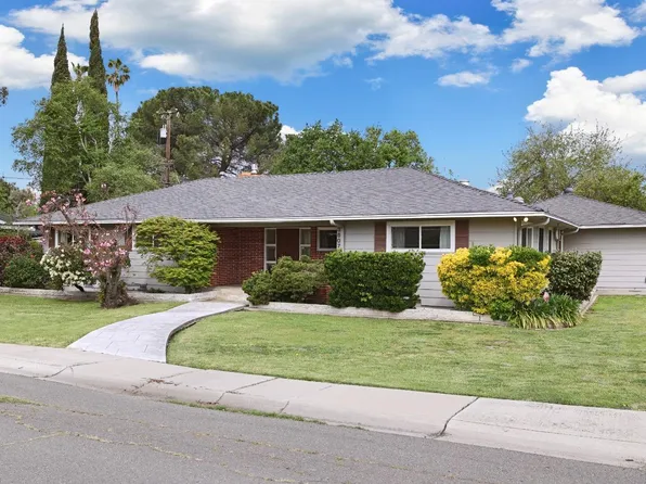 3607 W Alpine Ave, Stockton, CA 95204