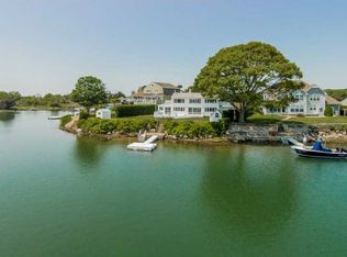 22 Brightman Way, Westerly, RI 02891