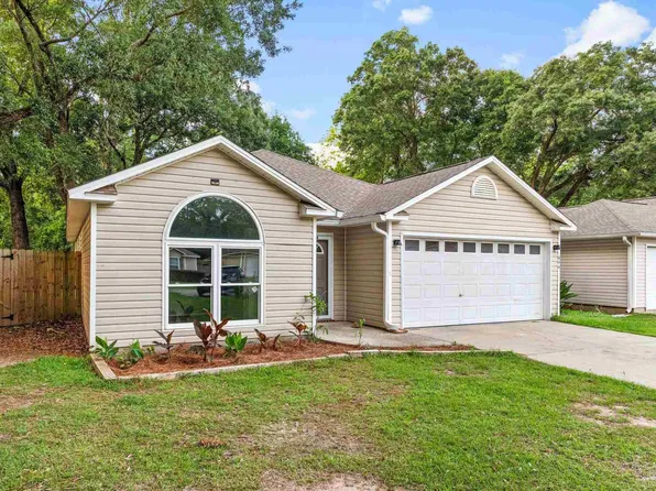 644 Calderwood Ct, Pensacola, FL 32534