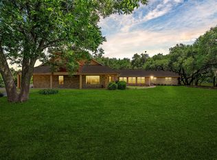 2029 Speegleville Rd, Woodway, TX 76712