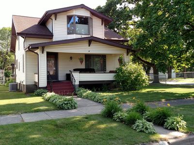 1717 16th Ave, Menominee, MI, 49858