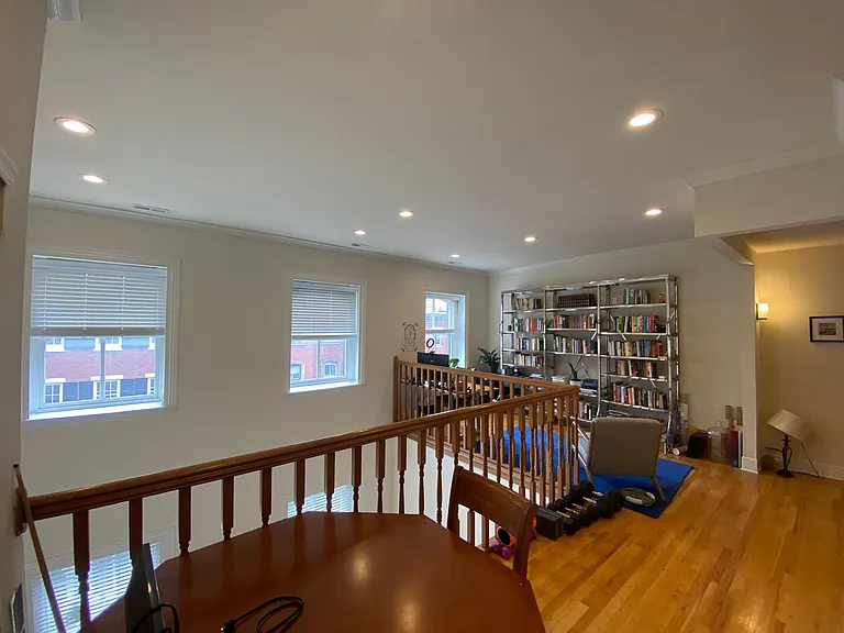 1729 Spruce Street — Photo 31