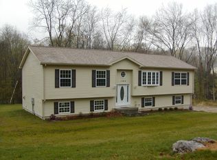 192 Plain Hill Rd, Norwich, CT 06360