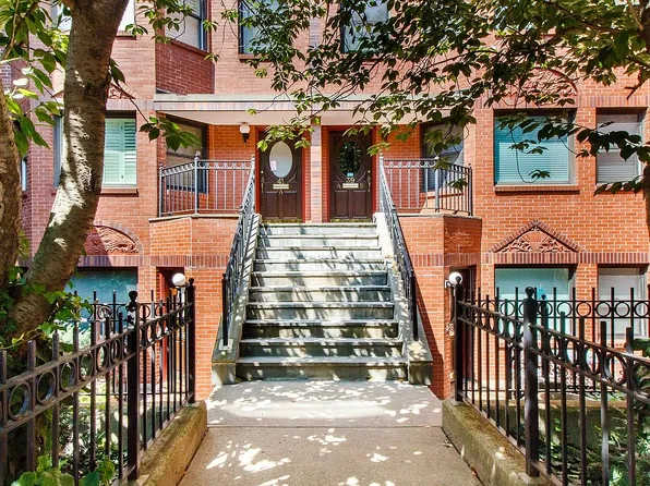 39 Symphony Rd #B, Boston, MA 02115